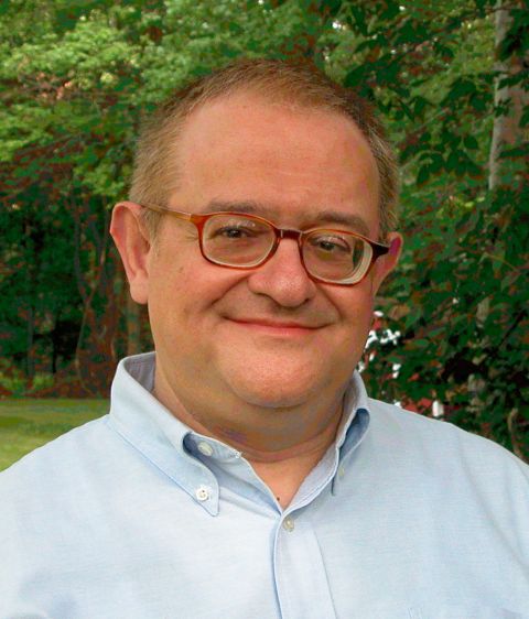 Kemal Ebcioglu